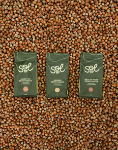 Coffret Découverte