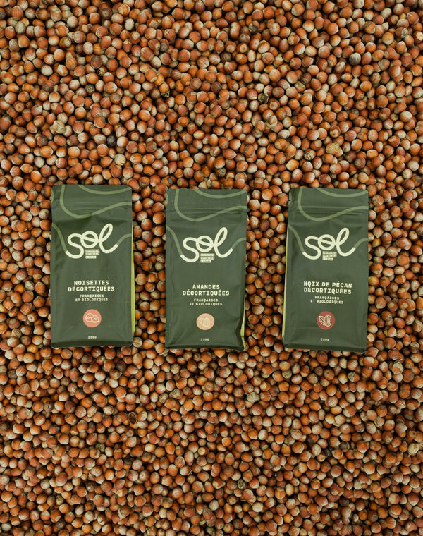 Coffret Découverte